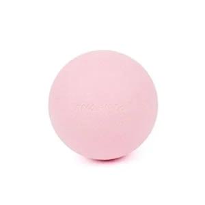 TPE 마사지볼 스트로우베리 운동 홈트 땅콩볼 지압-WFHP9Y3