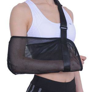 [퍼니메이커]팔걸이 팜꿈치 지지대 보호대 팔고정대 기부스 팔걸이보호대 깁스팔걸이 성인팔걸이 팔고정보