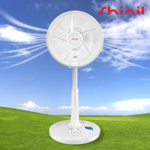 신일선풍기 가정용 사무실 거실 저소음 조용한 시원한 선풍기 SIF-12FU