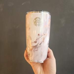 스타벅스 SS 스웰 마블 텀블러 532ml 각인