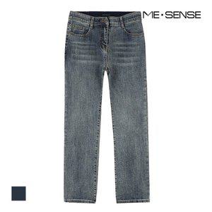 [미센스]일자워싱 데님팬츠 MB39DPM204Z_P360395300
