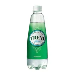 트레비 플레인 500ml x 40개