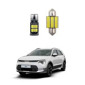 EV 번호판등 뉴니로 SG2 하이브리드 LED실내등