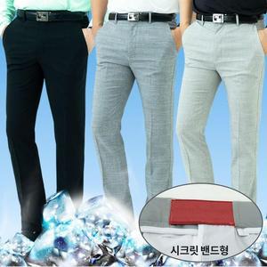 [MEI05358_55]스판 여름 남성골프웨어 골프바지_LSP641TO3