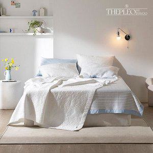 [더플레오] SS 쿨데이 냉감패드2장 + 바디필로우2개 세트