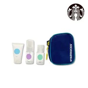 [하프클럽/]스타벅스 여행용포켓 파우치 공병(STBUP13)