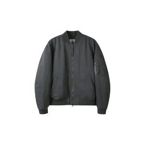 [커스텀멜로우](강남점) 그레이 오버사이즈 핏 엠에이원 CWUAW24811GYD