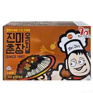 진미식품 진미춘장 오리지널 300g