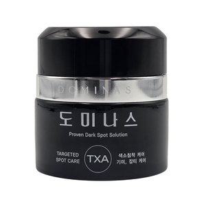 최신상 시즌6 도미나스 크림6 엑스피 트라넥삼산 기미크림 50g