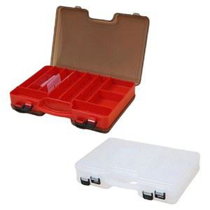 민물찌통 중층낚시 낚시 태클 수납상자 민물찌케이스 찌정리 컴파트먼트 파우치 장찌 목줄