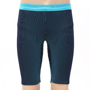 고품질 트레닝 반바지 러닝 경기용 하프타이즈 러닝반바지 헬스반바지 하프레깅스 속팬티 (WFHXME3)