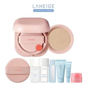 갤러리아 네오쿠션 글로우 더블 15g(본품)+15g(리필) (옵션)