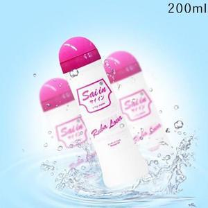 [S4Z01Y0]샤인 루바로바 커플마사지 수용성 200ml