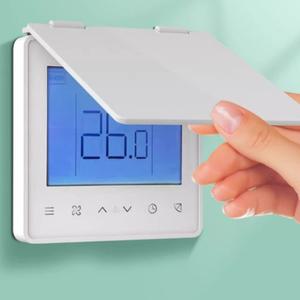 보일러 콘센트 스위치 가리개 LED 불빛 차단 암막 수면 에어컨 라이트 가리개