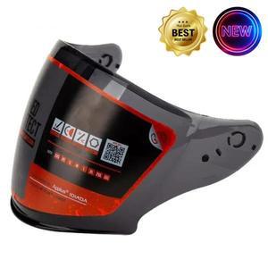 오리지널 MT 헬멧 바이저 썬더 3 SV 제트 엑스퍼트 스크래치 방지 쉴드 MT-V-19 클래식 5 색상 사용