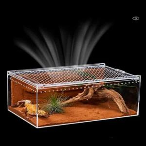 아프리카 왕달팽이 하우스 사육장 달팽이키우기 사육통