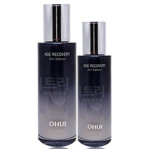 오휘 에이지 리커버리 스킨 소프너 150ml + 100ml