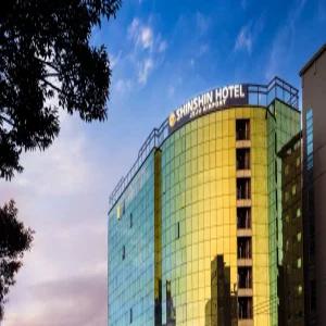 [제주] 신신호텔 제주공항(제주, 제주)