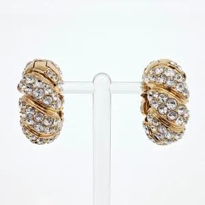 [구구스]중고명품 발렌티노 클립형 귀걸이 (NO 10192827)