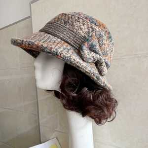 가발 일체형 모자 짧은머리 위로선물 여성 항암환자 모자 중단발 모자가발 여자 위그 항암 단발 인모