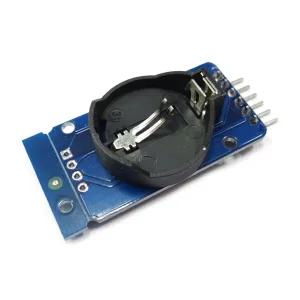 (PP-A113) DS3231 고정밀 실시간 클럭(RTC) 모듈