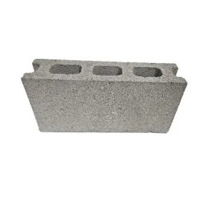 인가홈 4인치 콘크리트 벽돌 시멘트 블럭 담장 인테리어 조경용 블록