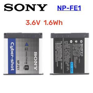 NP-FE1 배터리 소니 및 DSC-T7 디지털 카메라용