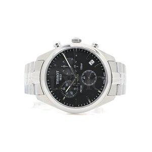 [티쏘]티쏘 스포츠 크로노 시계 스틸워치 PR100 T101.417A