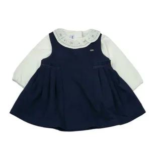 [갤러리아] (압소바출산,백일,돌,귀여운유아복,아기원피스세트)알트점퍼스커트세트(A25-25112)