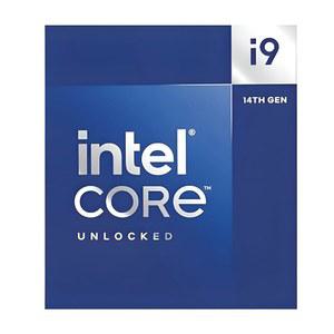 [미국배송] 인텔 CORE I9-14900K E 24코어(P + 8개 프로세서 16개) 6.0GHZ 최대 코어 데스크톱