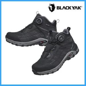 블랙야크 롯데아울렛 남여공용 가벼운등산화 엑섬2GTX ABYSHX3907 349646