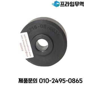 엘리베이터 도어 잠금 롤러 리프트 고무 바퀴 3215.05.0037 32x14x8 OD 32mm W 14mm ID 8mm