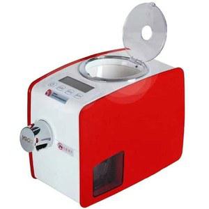 가정용 기름짜는기계 착유기 참기름추출기 참기름 S9 식용유 로스팅 다이어트 온도조절버전