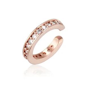 [엘르주얼리] 샤인 라인 이어커프 ELBREC002