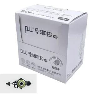 Balune 리필 바르네 풀테이프 BGT-0180R 12개x1갑 파츠 소모품 자재