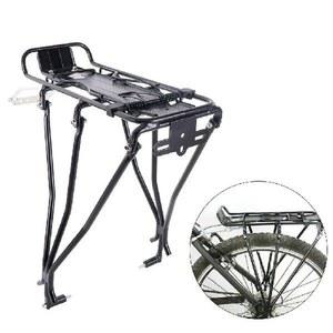 자전거리어랙 짐받이 짐칸 거치대 도로 후방 블랙 행거 다혼 뒷 사이클 뒷자리 실내