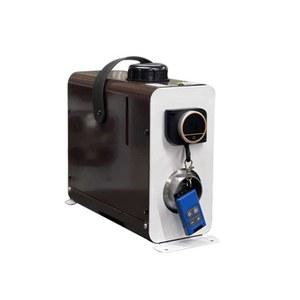 차량용 무시동 히터 차박 12v 온풍기 난방 캠핑 트럭