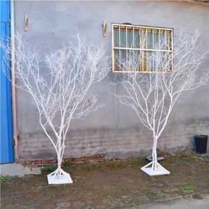 나뭇가지 야외 실내 호텔 화분 너비 조화나무 광장 대나무 자작나무가지 트리 소품 벗꽃나무