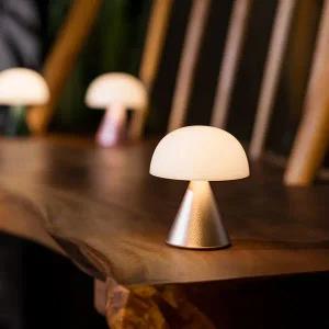 [렉슨] 미나 S 미니조명 미니램프 버섯조명 무드등 LH60