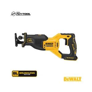 디월트 DCS382N MAX 브러쉬리스 충전 컷쏘 (베어툴)