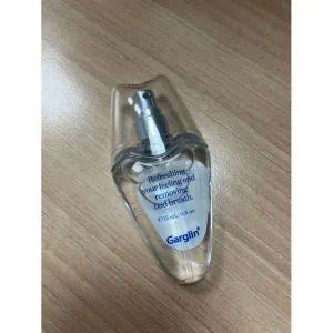 가그린 후레쉬 브레스 민트 15ml 4개 가글 스프레이