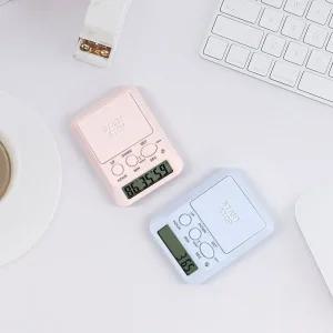 공부 타이머 타이머 스톱워치 초시계 공부타이머 주방타이머 디지털타이머