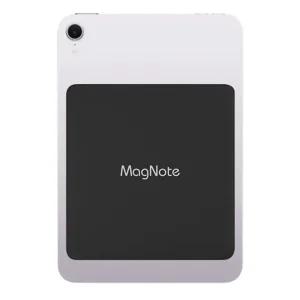 태블릿 맥세이프 고무 플레이트 아이패드 갤럭시탭 부착 스티커 거치대 그립 톡홀더