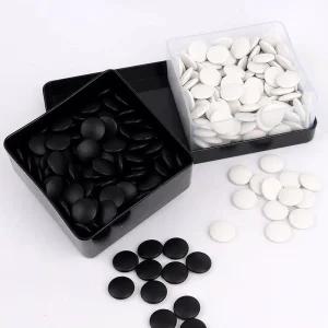 육형제 교육용 PS 안전바둑알 두뇌발달 학교 학원