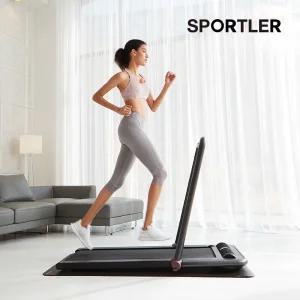 [공식인증리퍼] 프리미엄 워킹패드 X2 슬림 접이식 저소음 런닝머신 홈트 실