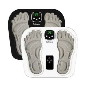 [에피카](김해점)[신세계 김해] 에피카 발캉스 EMS 발마사지기 저주파 마사지 다리 안마기