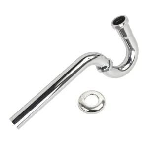 P트랩 세면대 배수관 세면기 부속품 트랩/씽크/주방/싱크대/U/씽크볼/Y형/스텐/클리너/사각/팝업/분리형