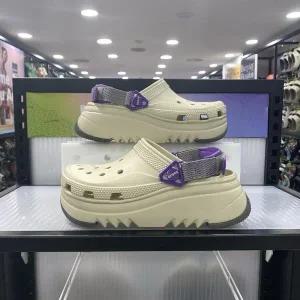 [크록스] 하이커 엑스케이프 클로그 208365-2CF