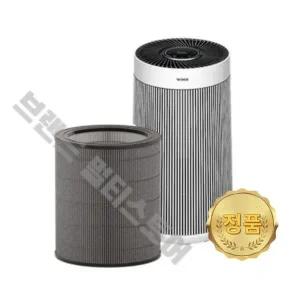 위닉스 정품 타워프라임 플러스 일체형 원통 필터 S(KR) ATTM115-MWK ATTM115-MSK ATTG115-MGK