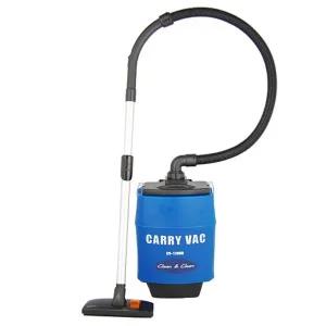 보흥클레온 배낭형청소기 CV-1200D 배낭형 진공청소기 건식